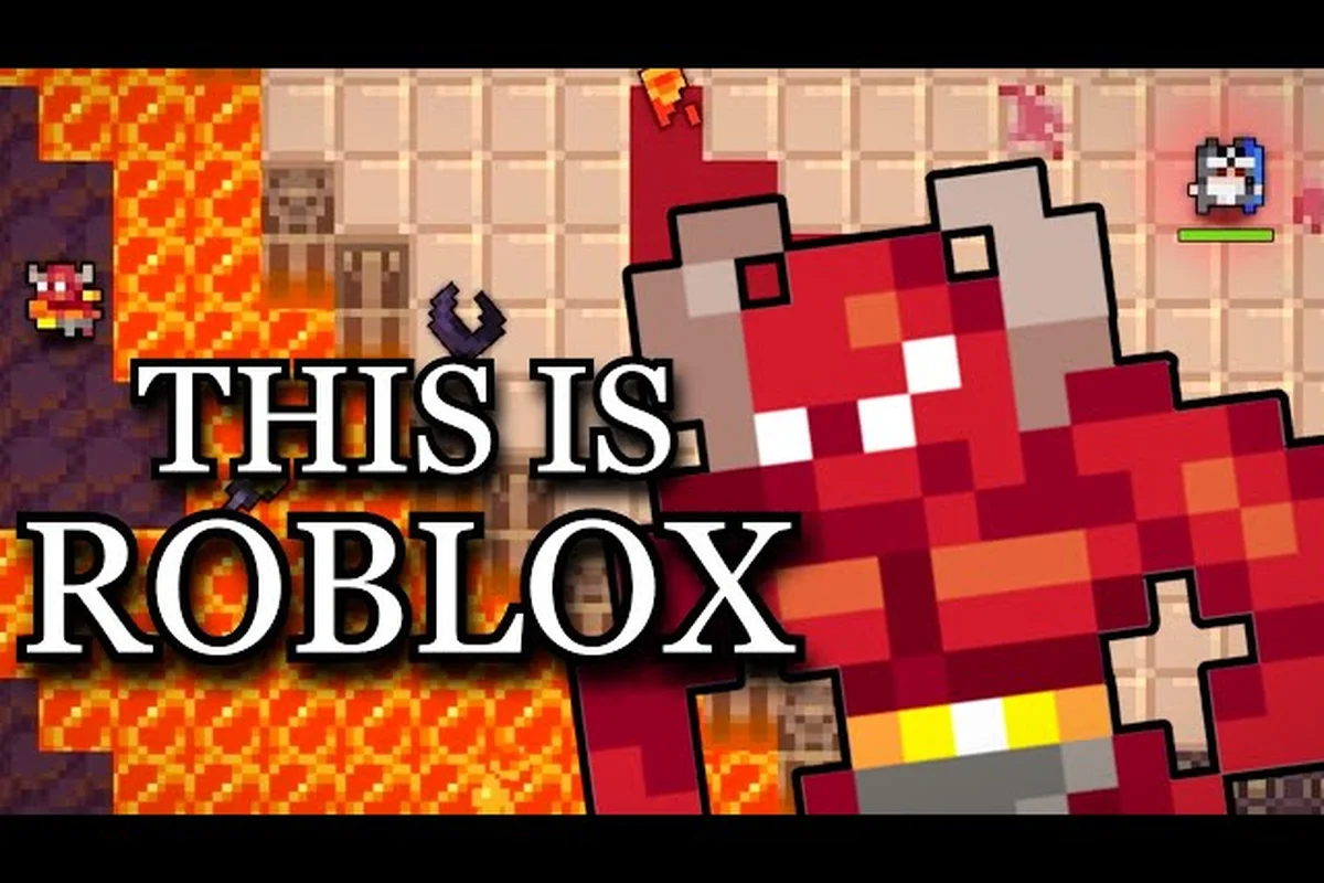 Pixel Quest boss guide: every boss, drops, and farm routes