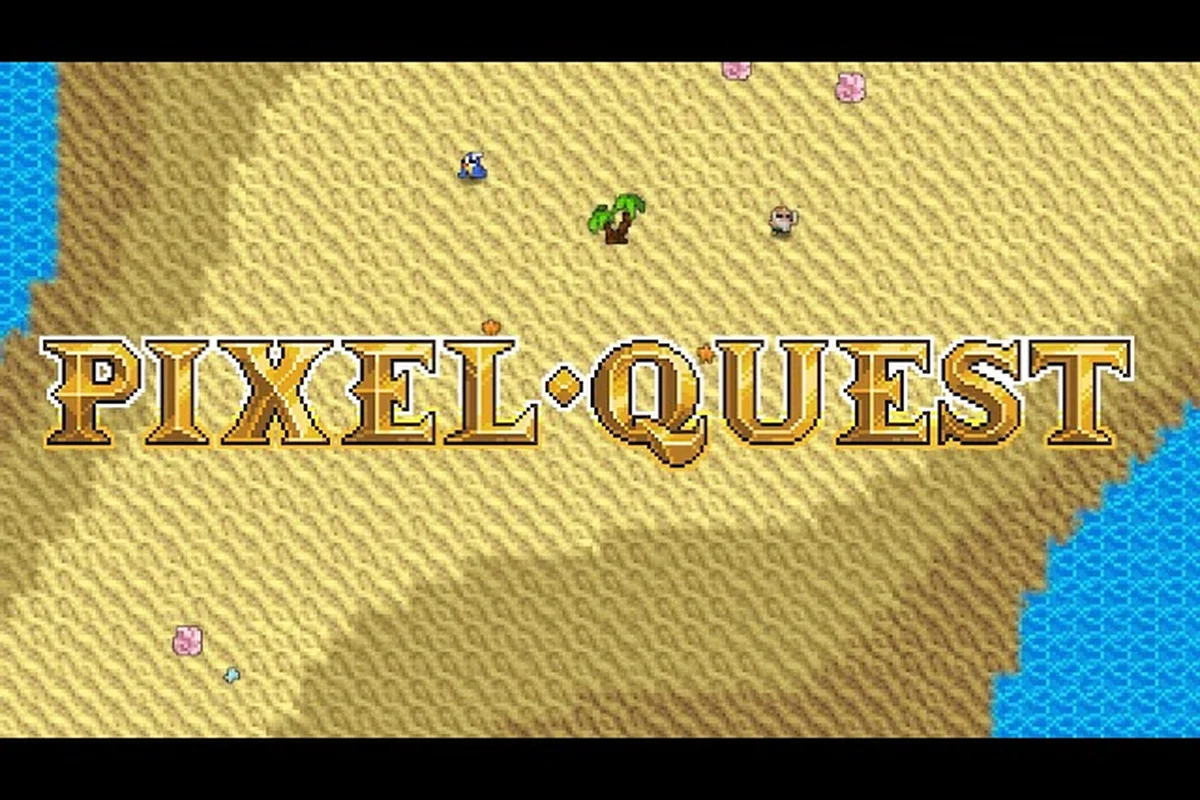Pixel Quest codes 2026: every active DESERTTREE reward