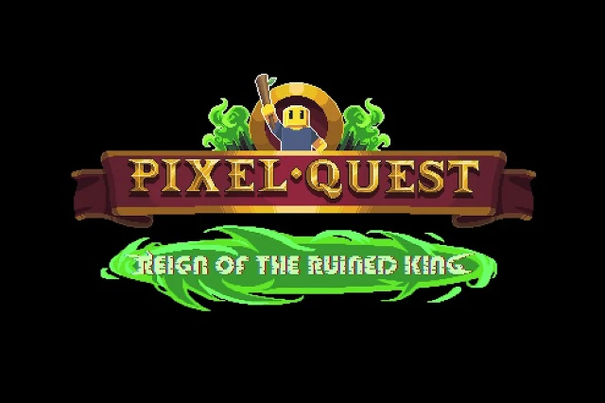 Pixel Quest Arctic Palace: walkthrough and difficulty