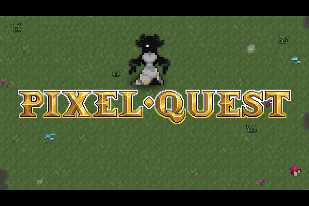 Pixel Quest armor guide: heavy, leather, and robes