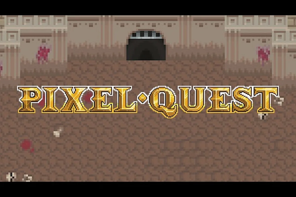 Pixel Quest best axe: top damage and swing speed picks